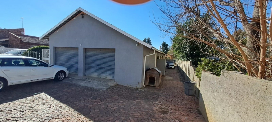 3 Bedroom Property for Sale in Kibler Park Gauteng