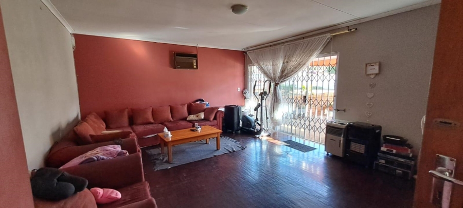 3 Bedroom Property for Sale in Kibler Park Gauteng