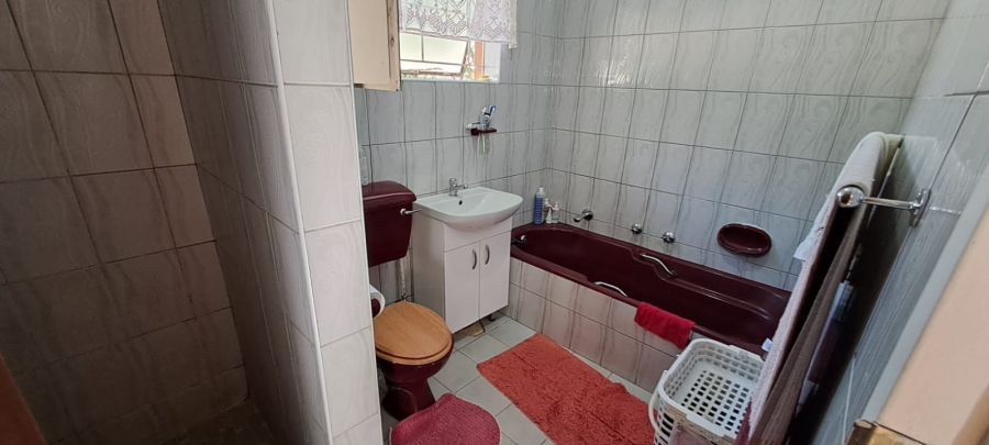 3 Bedroom Property for Sale in Kibler Park Gauteng