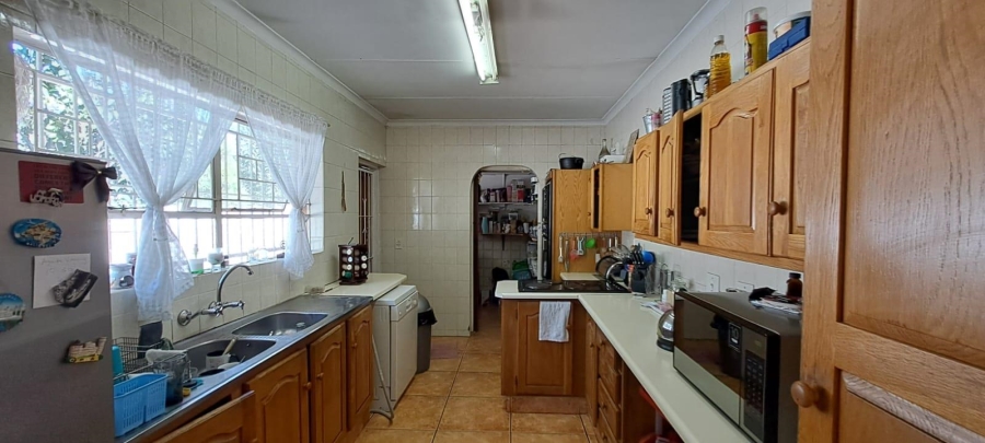 3 Bedroom Property for Sale in Kibler Park Gauteng