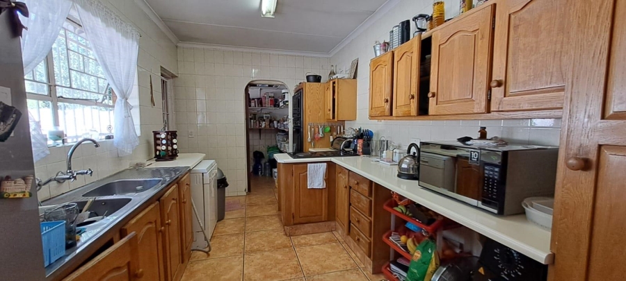 3 Bedroom Property for Sale in Kibler Park Gauteng