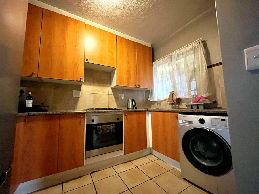 2 Bedroom Property for Sale in Equestria Gauteng