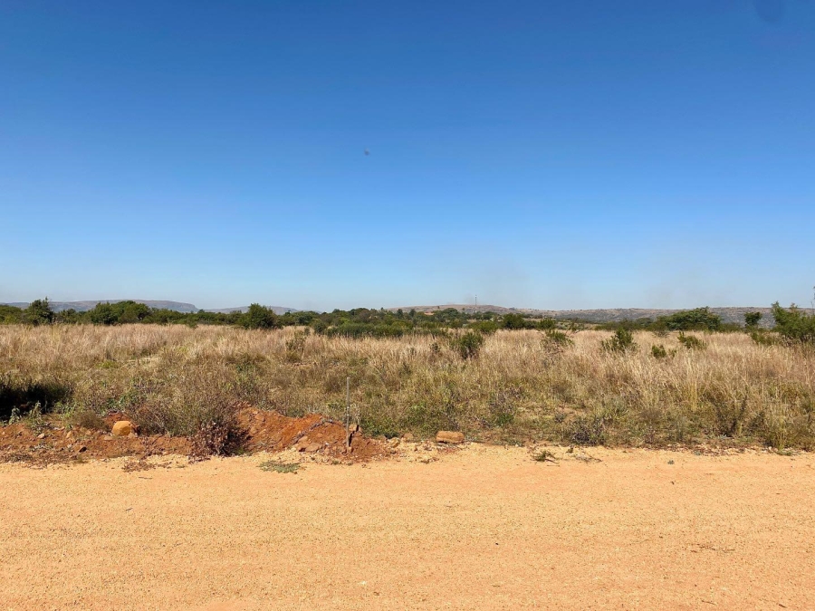 Commercial Property for Sale in Roodeplaat Gauteng