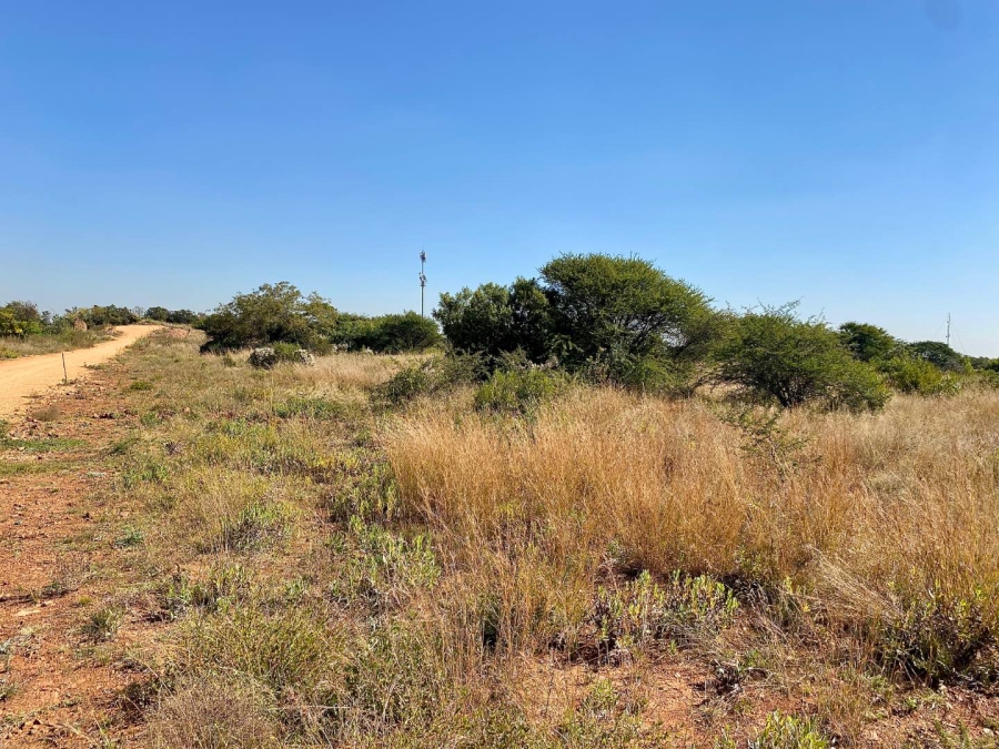 Commercial Property for Sale in Roodeplaat Gauteng