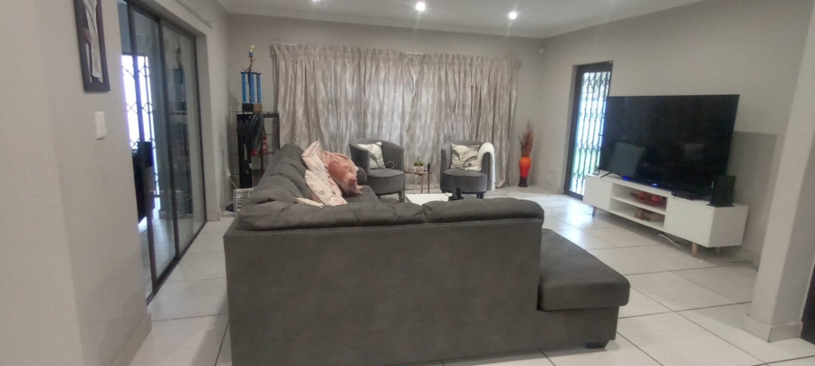 3 Bedroom Property for Sale in Zambezi Manor Lifestyle Estate Gauteng