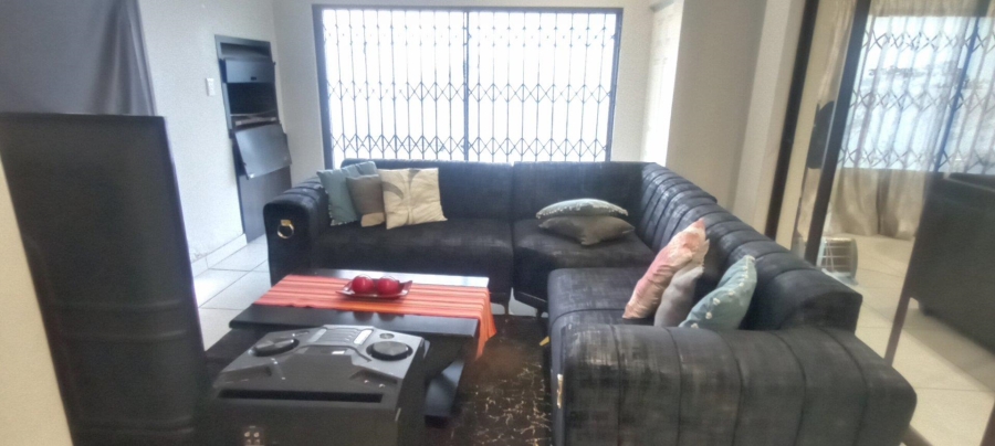 3 Bedroom Property for Sale in Zambezi Manor Lifestyle Estate Gauteng
