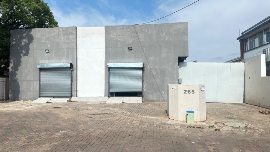 Commercial Property for Sale in Pretoria North Gauteng