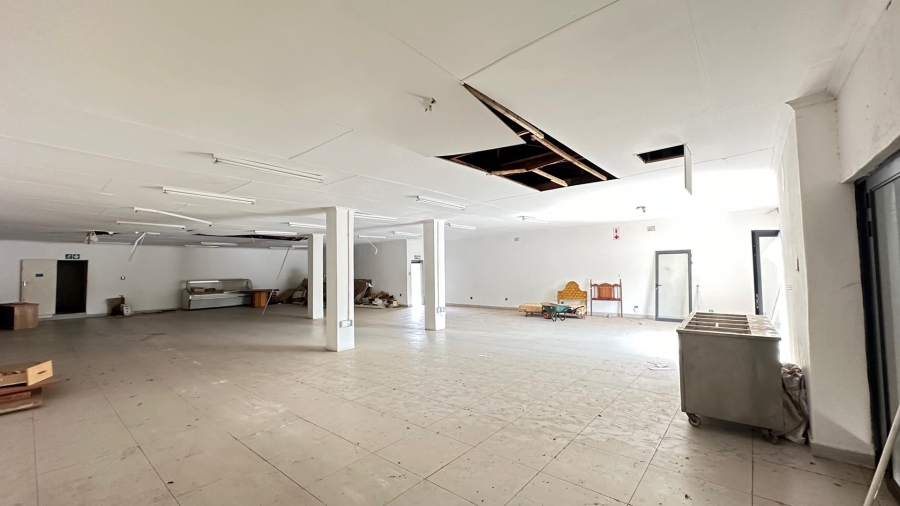 Commercial Property for Sale in Pretoria North Gauteng
