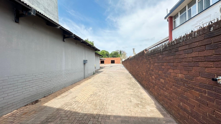 Commercial Property for Sale in Pretoria North Gauteng