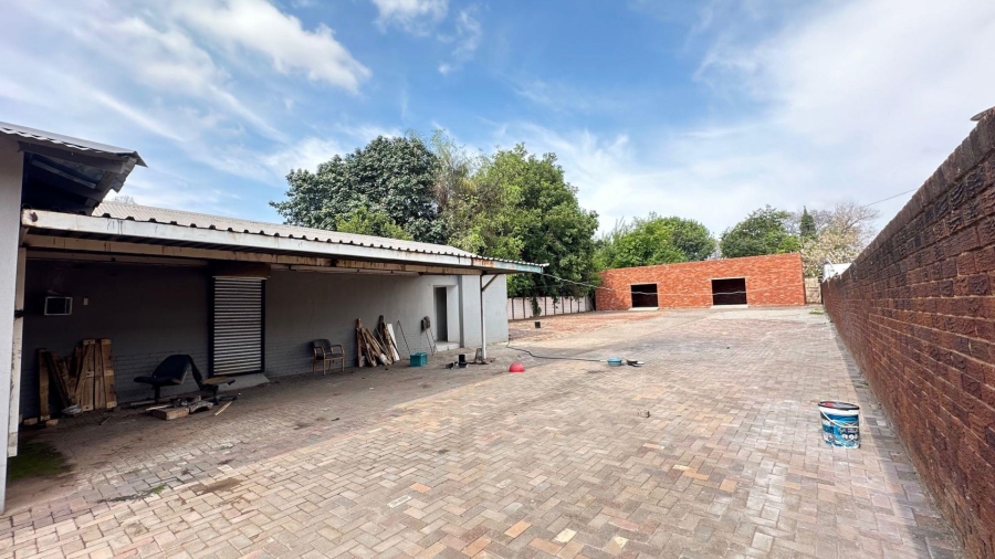 Commercial Property for Sale in Pretoria North Gauteng