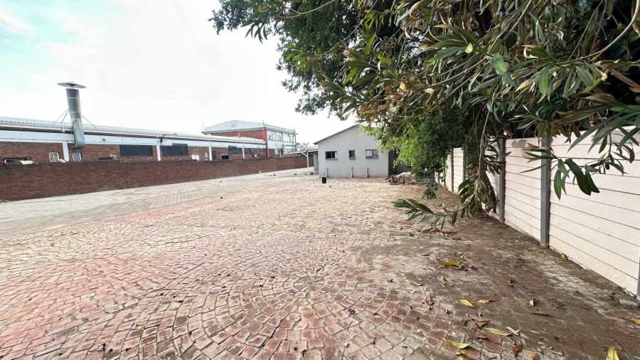 Commercial Property for Sale in Pretoria North Gauteng