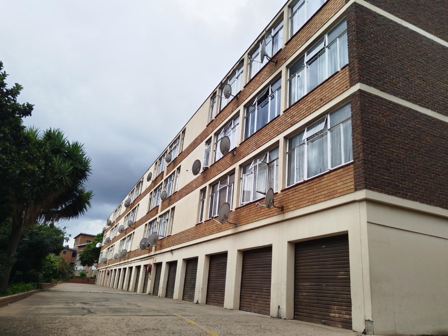 To Let 2 Bedroom Property for Rent in Pretoria West Gauteng