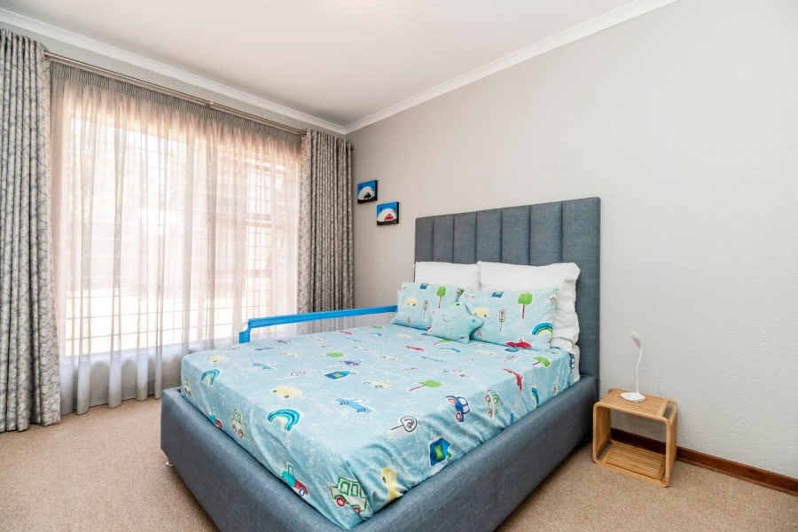 3 Bedroom Property for Sale in Darrenwood Gauteng
