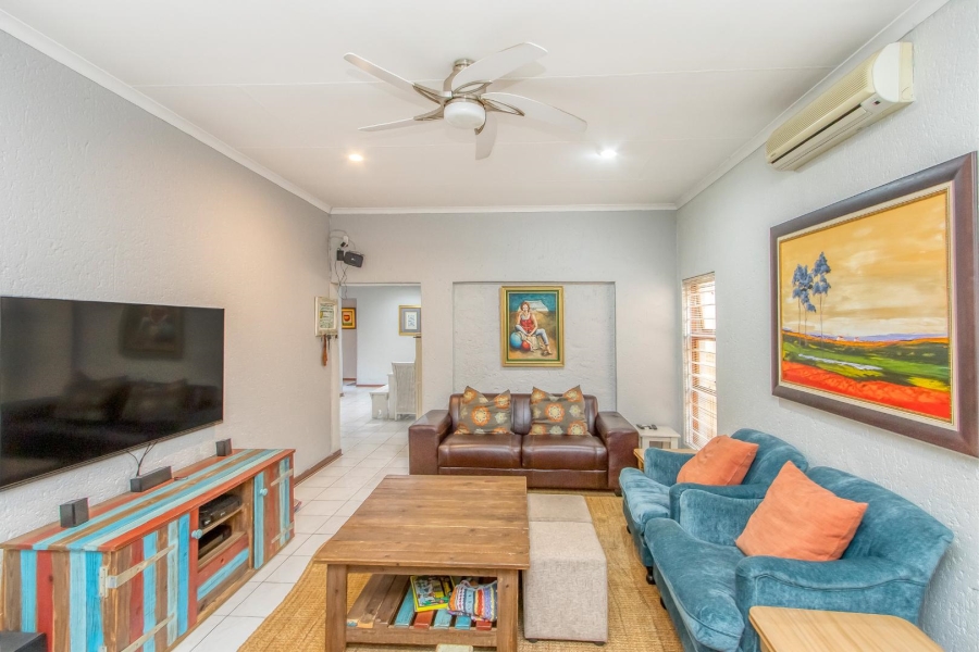 3 Bedroom Property for Sale in Darrenwood Gauteng