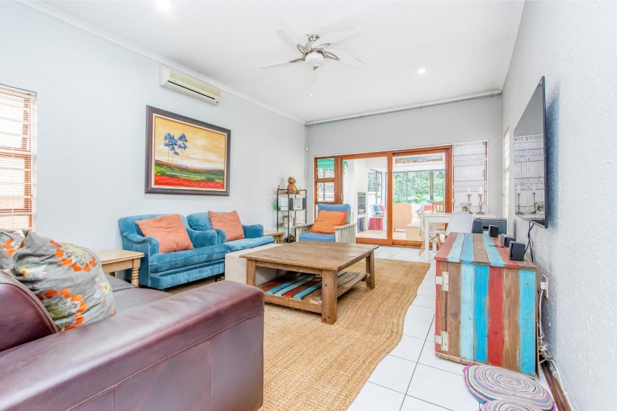 3 Bedroom Property for Sale in Darrenwood Gauteng