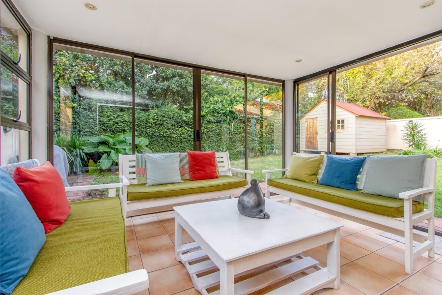 3 Bedroom Property for Sale in Darrenwood Gauteng