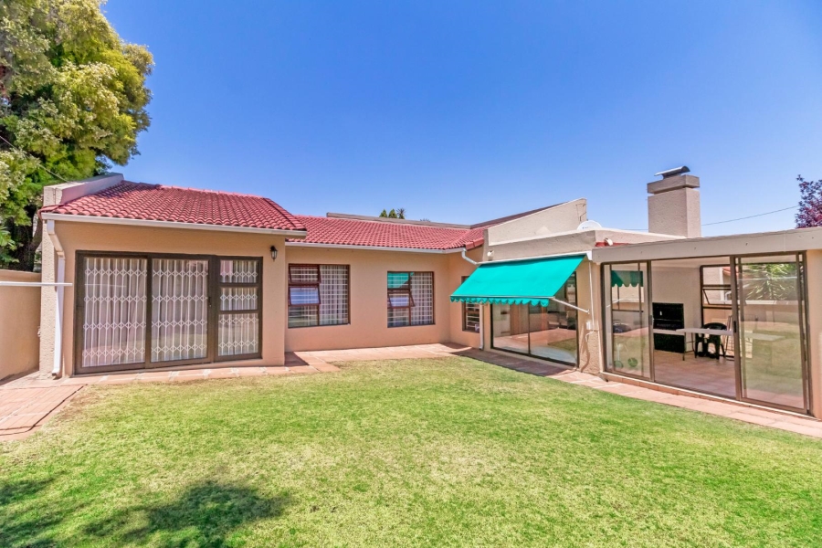 3 Bedroom Property for Sale in Darrenwood Gauteng