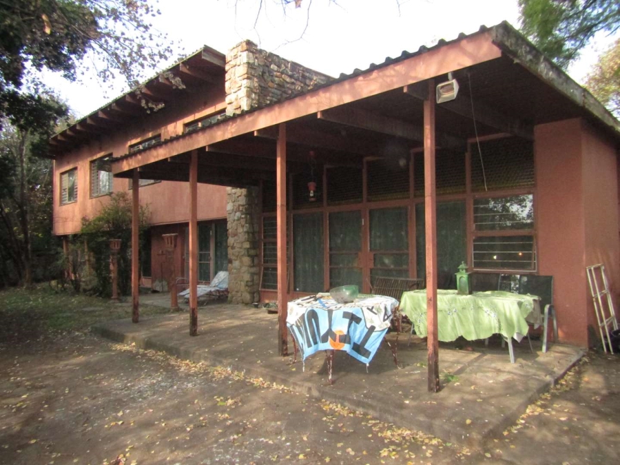 5 Bedroom Property for Sale in Sunningdale Gauteng