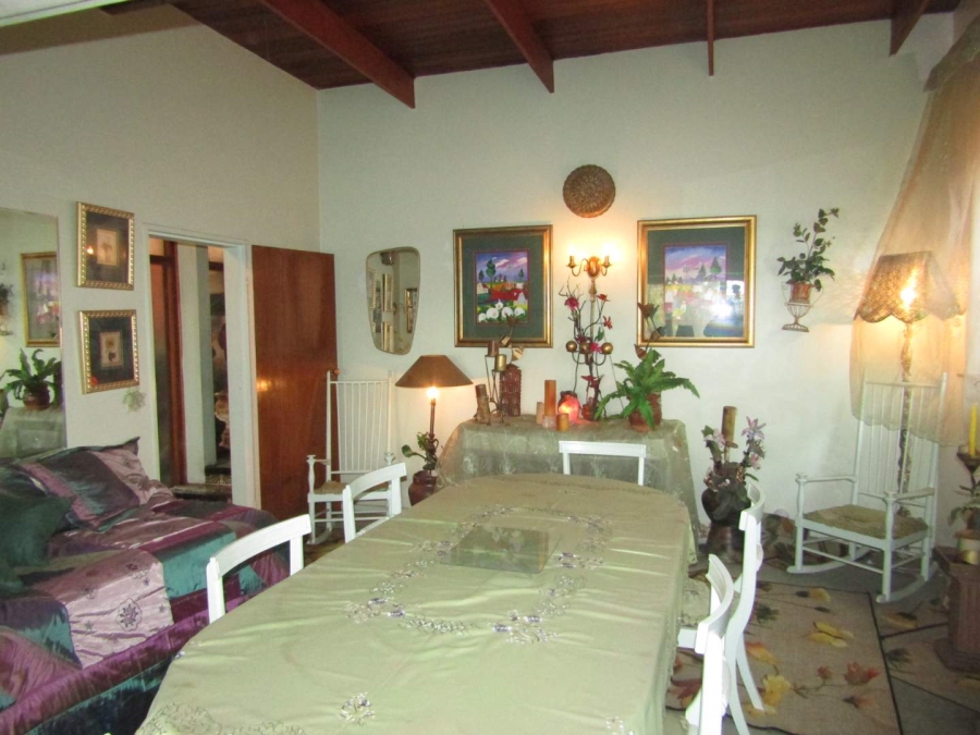 5 Bedroom Property for Sale in Sunningdale Gauteng