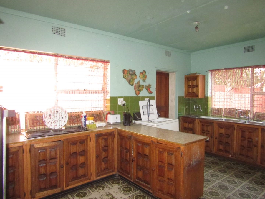 5 Bedroom Property for Sale in Sunningdale Gauteng