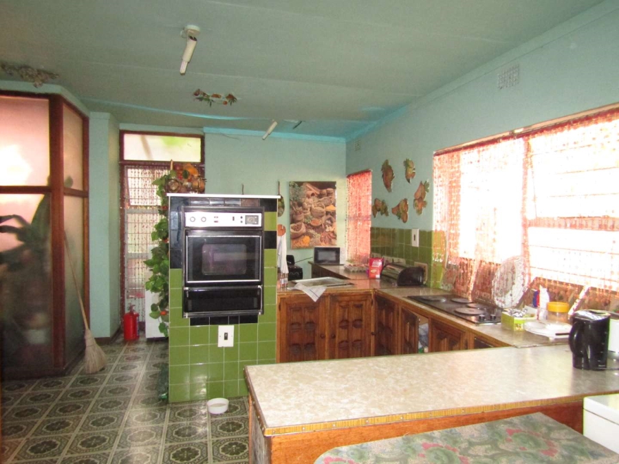 5 Bedroom Property for Sale in Sunningdale Gauteng