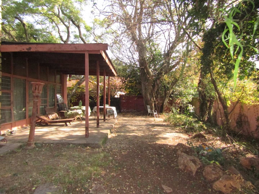 5 Bedroom Property for Sale in Sunningdale Gauteng