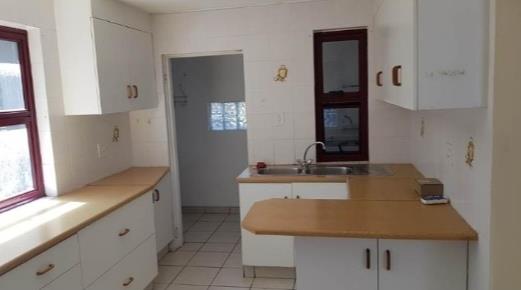To Let 2 Bedroom Property for Rent in Orange Grove Gauteng