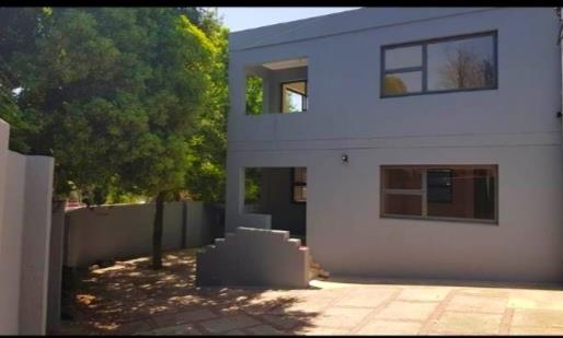 To Let 2 Bedroom Property for Rent in Orange Grove Gauteng