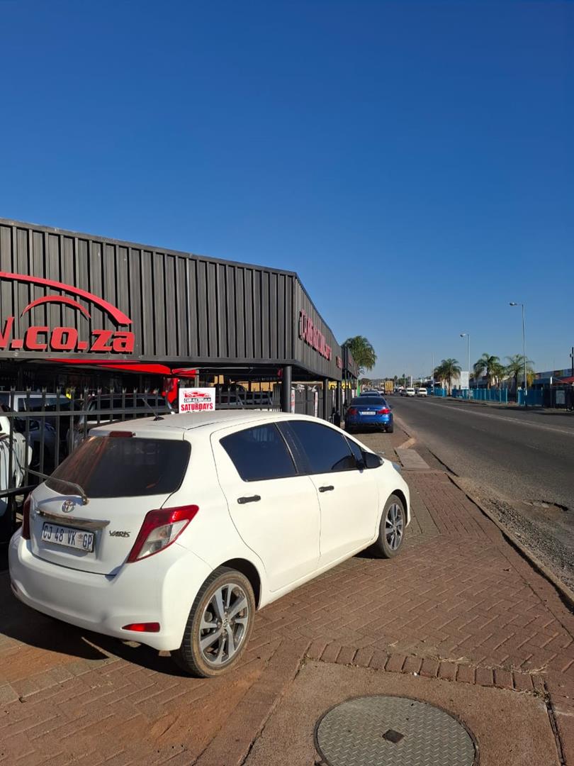Commercial Property for Sale in Mayville Gauteng
