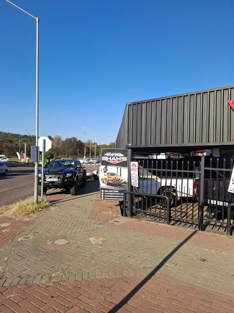 Commercial Property for Sale in Mayville Gauteng