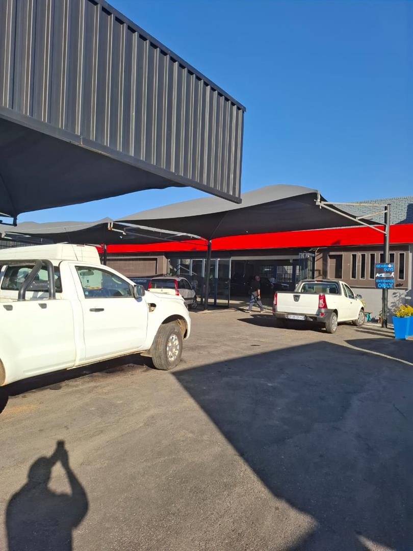 Commercial Property for Sale in Mayville Gauteng