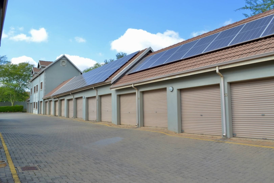 To Let 2 Bedroom Property for Rent in Olympus Gauteng