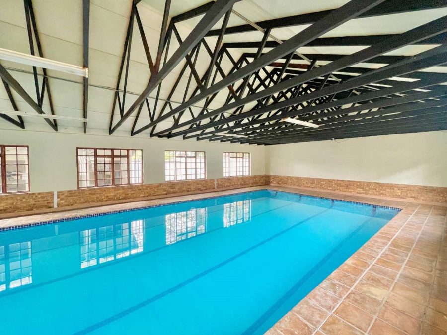 To Let 2 Bedroom Property for Rent in Olympus Gauteng