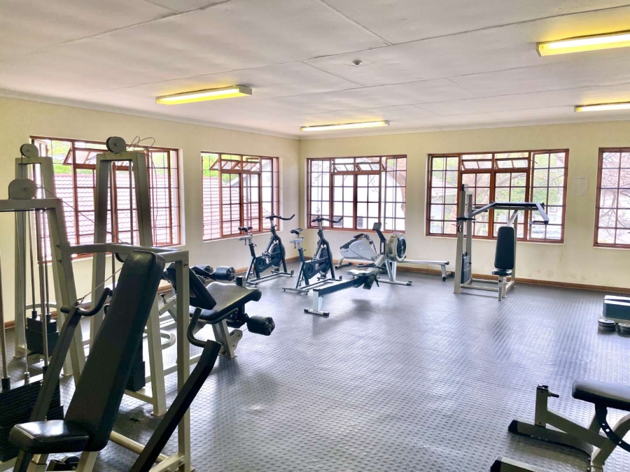 To Let 2 Bedroom Property for Rent in Olympus Gauteng
