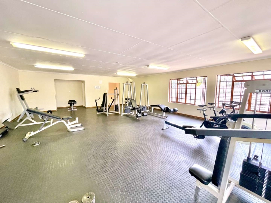 To Let 2 Bedroom Property for Rent in Olympus Gauteng