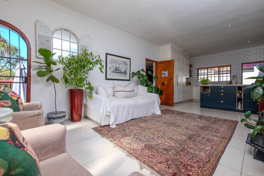 3 Bedroom Property for Sale in Buccleuch Gauteng