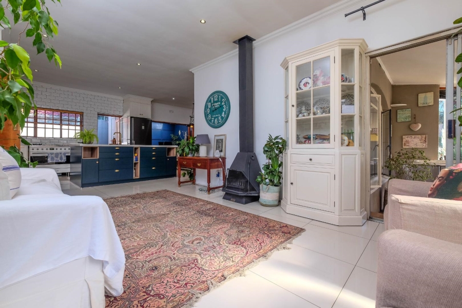 3 Bedroom Property for Sale in Buccleuch Gauteng
