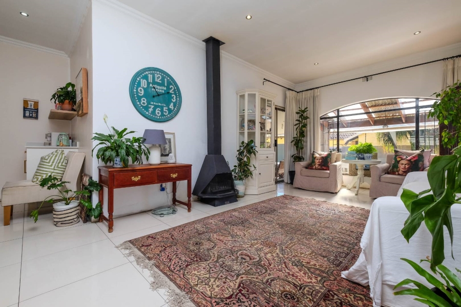 3 Bedroom Property for Sale in Buccleuch Gauteng