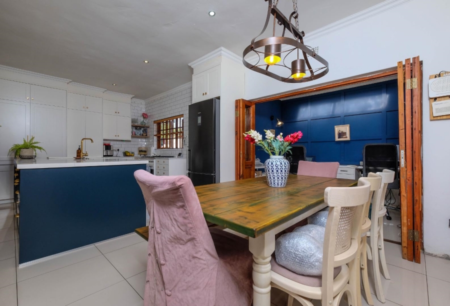 3 Bedroom Property for Sale in Buccleuch Gauteng