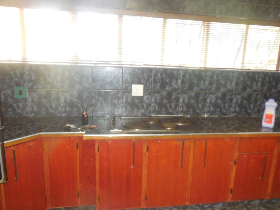 To Let 3 Bedroom Property for Rent in Silverton Gauteng