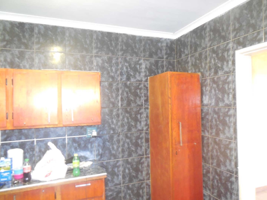 To Let 3 Bedroom Property for Rent in Silverton Gauteng
