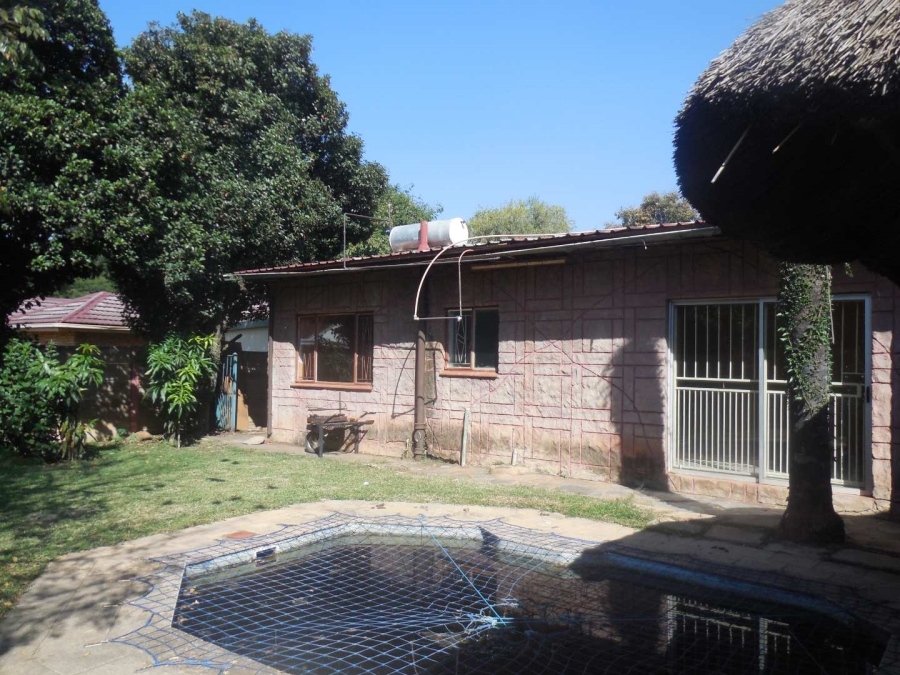 To Let 3 Bedroom Property for Rent in Silverton Gauteng