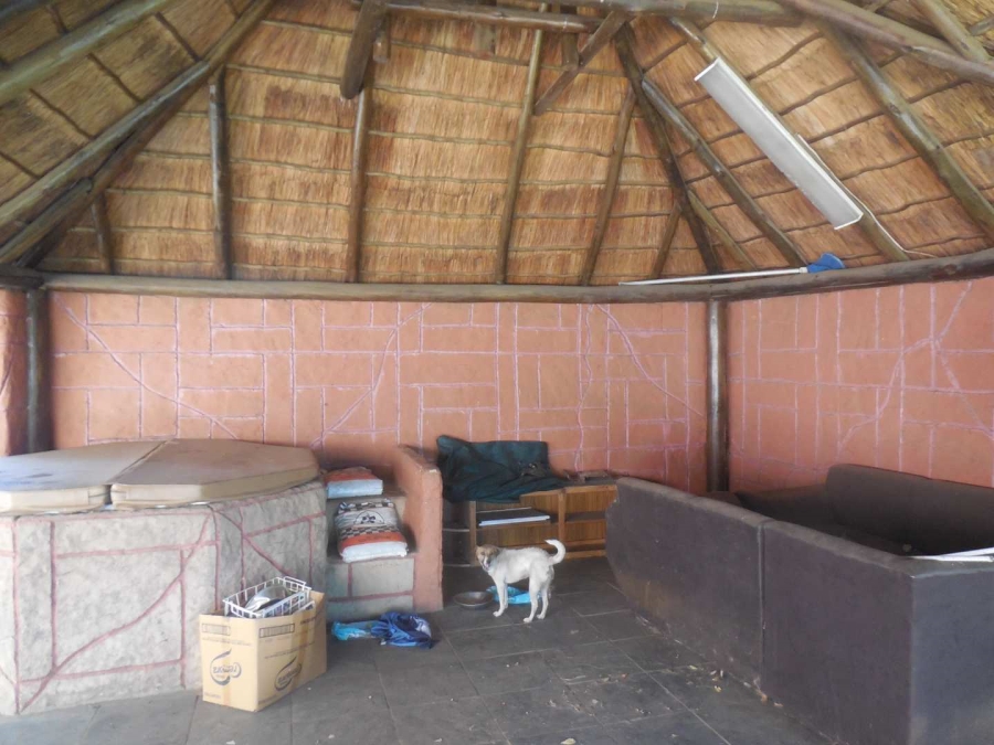 To Let 3 Bedroom Property for Rent in Silverton Gauteng