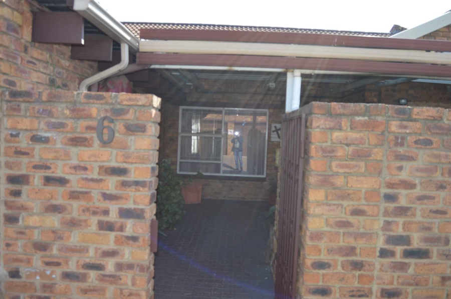 3 Bedroom Property for Sale in Randhart Gauteng