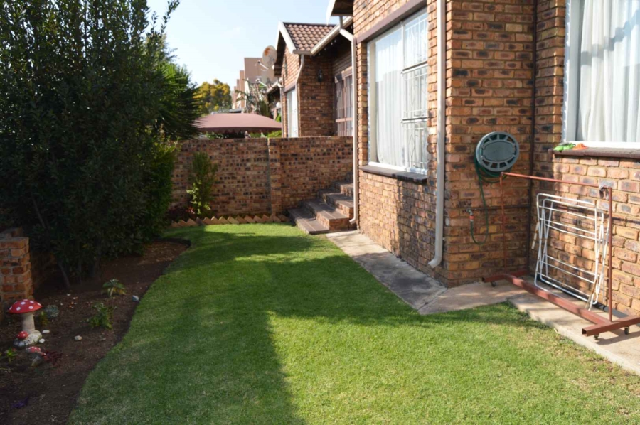3 Bedroom Property for Sale in Randhart Gauteng