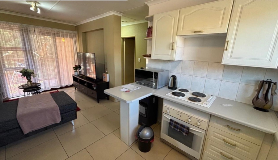 2 Bedroom Property for Sale in Winchester Hills Gauteng