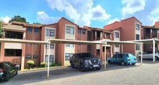2 Bedroom Property for Sale in Winchester Hills Gauteng