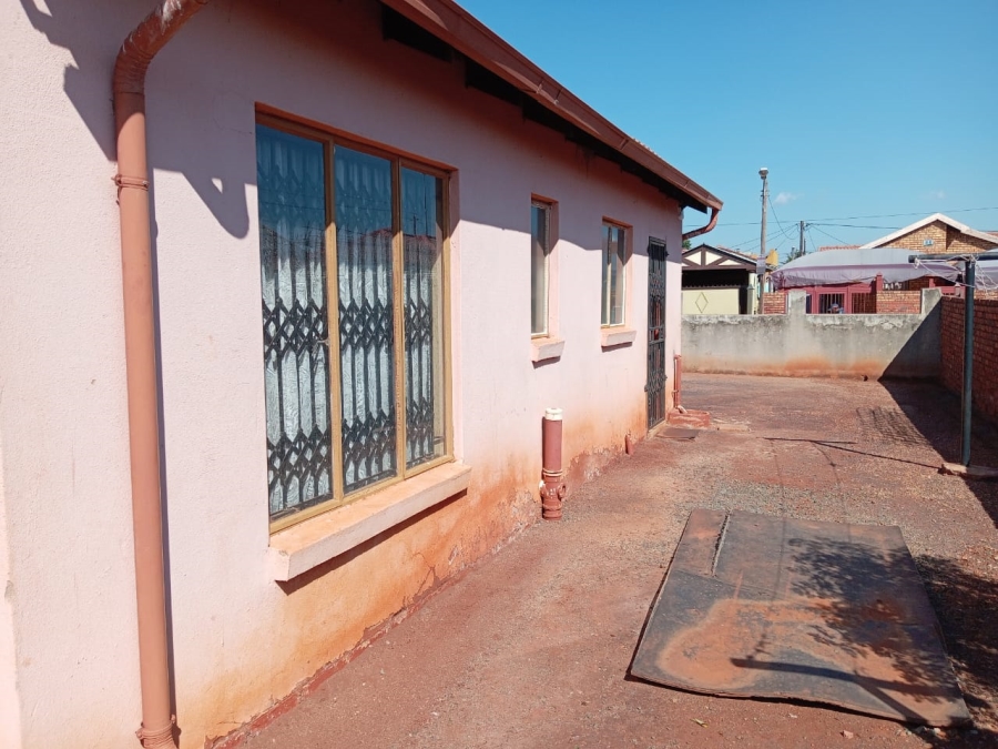 2 Bedroom Property for Sale in Ga-Rankuwa Gauteng