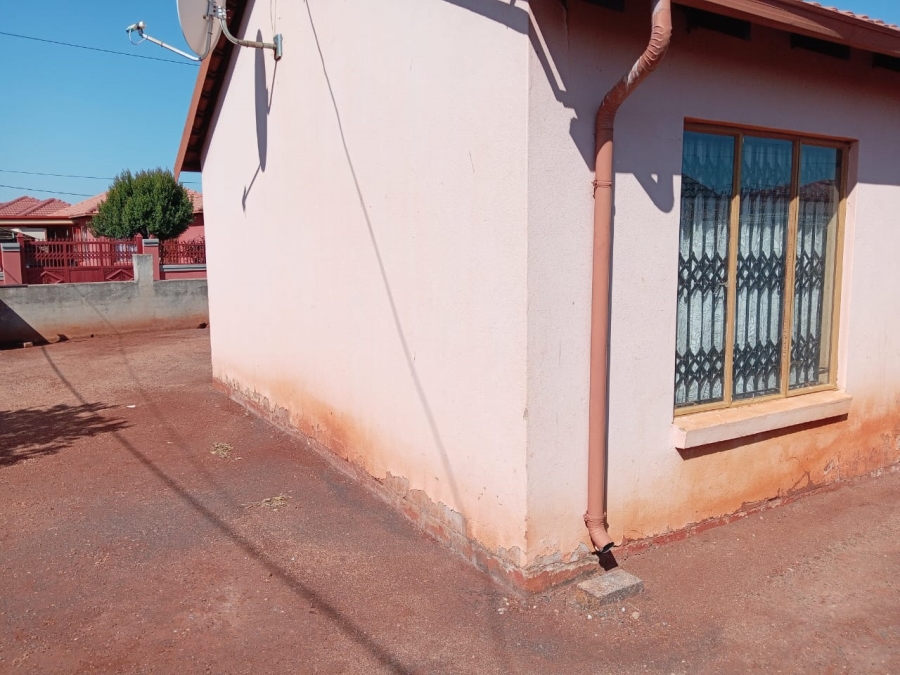 2 Bedroom Property for Sale in Ga-Rankuwa Gauteng
