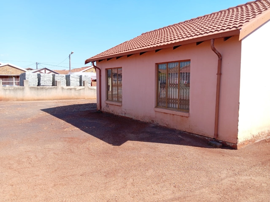2 Bedroom Property for Sale in Ga-Rankuwa Gauteng